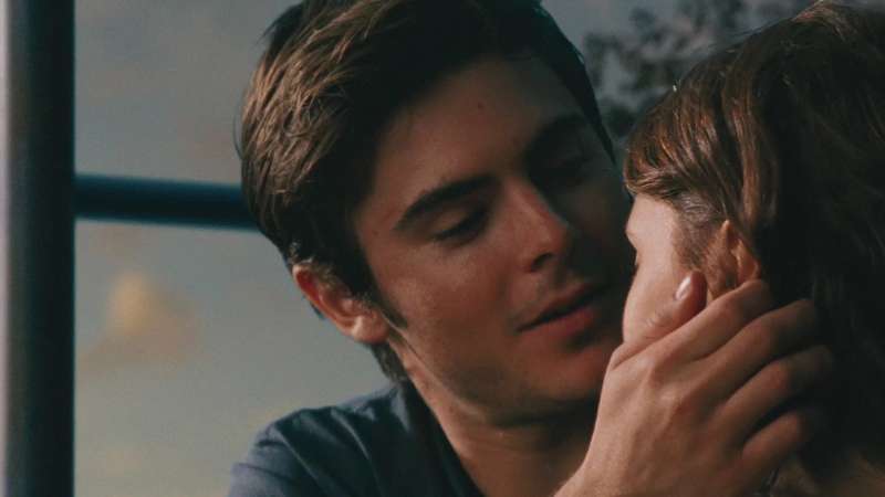 Charlie St Cloud Wallpaper