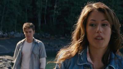 Charlie St Cloud