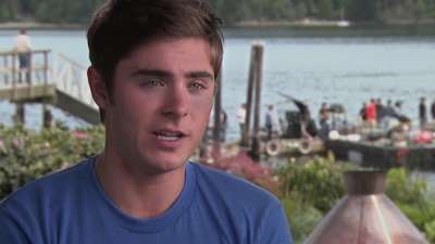 Charlie St Cloud