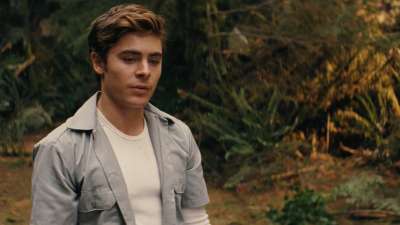 Charlie St Cloud