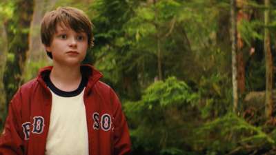 Charlie St Cloud