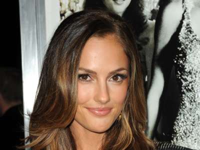 Minka Kelly