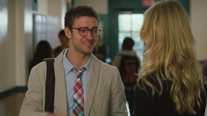 Bad Teacher Wallpaper