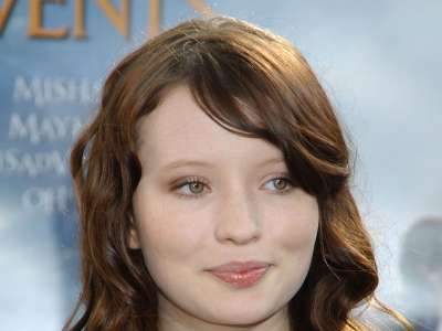 Emily Browning