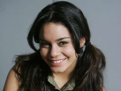 Vanessa Hudgens