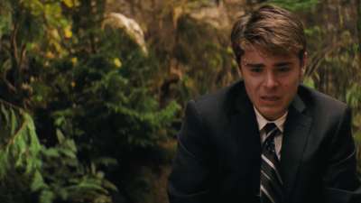 Charlie St Cloud