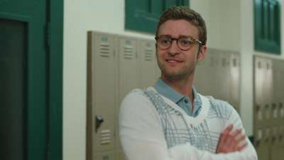 Bad Teacher