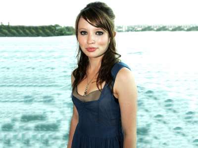 Emily Browning