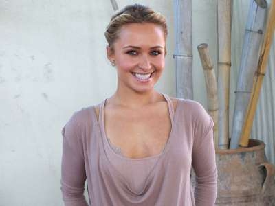 Hayden Panettiere