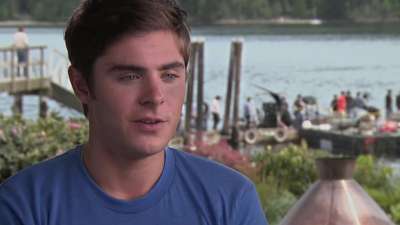 Charlie St Cloud