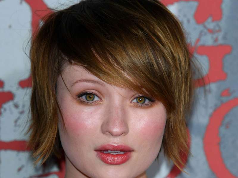 Emily Browning Wallpaper