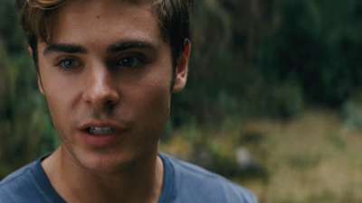 Charlie St Cloud