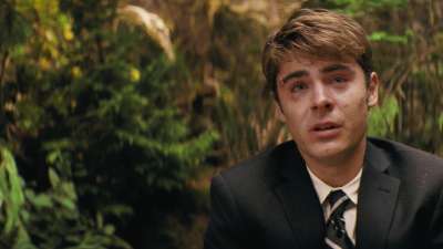 Charlie St Cloud