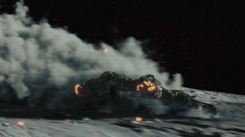 Transformers Dark Of The Moon Wallpaper