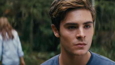 Charlie St Cloud