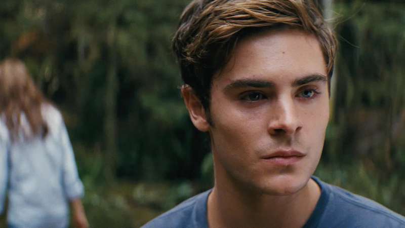 Charlie St Cloud Wallpaper