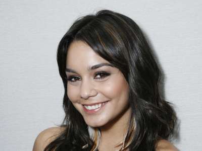 Vanessa Hudgens