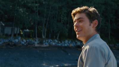 Charlie St Cloud