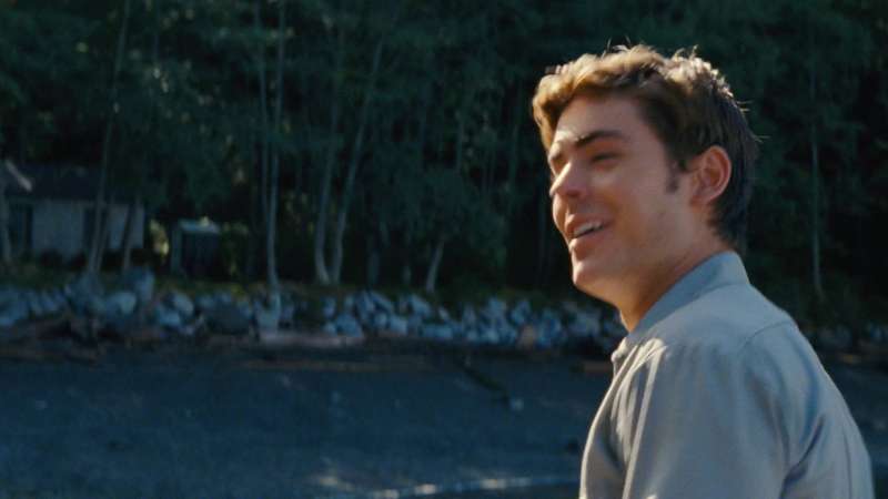 Charlie St Cloud Wallpaper