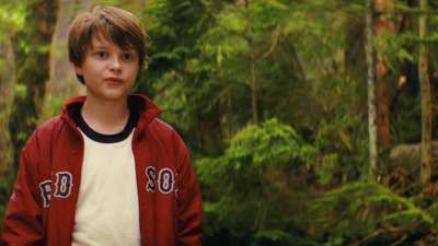 Charlie St Cloud