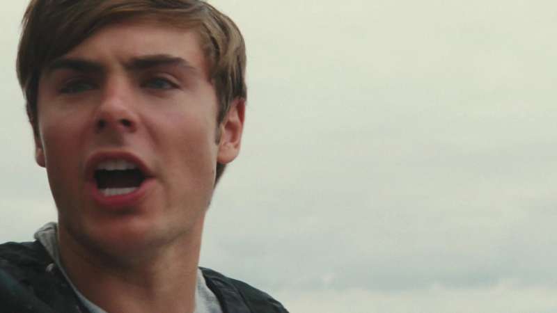 Charlie St Cloud Wallpaper