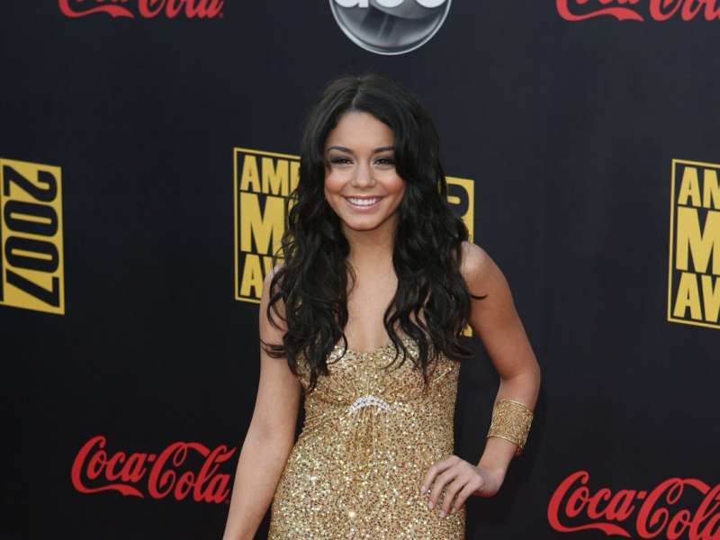 Vanessa Hudgens Wallpaper