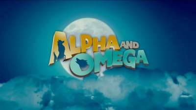 Alpha And Omega