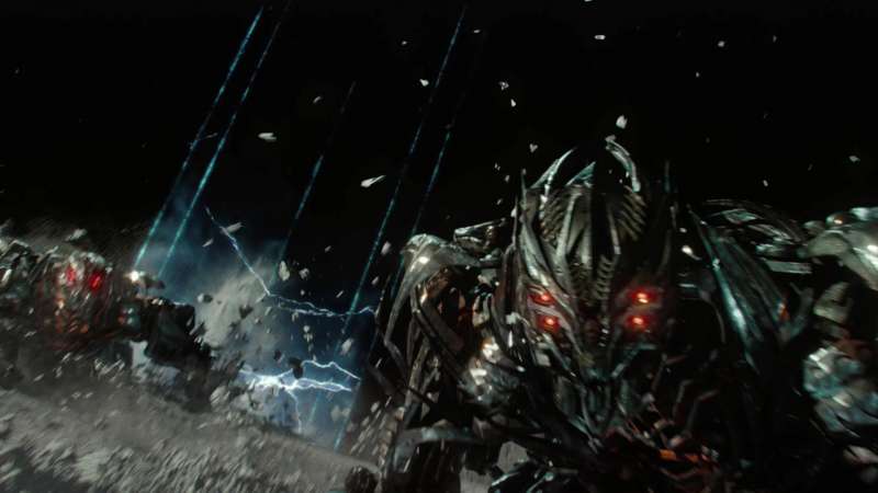 Transformers Dark Of The Moon Wallpaper