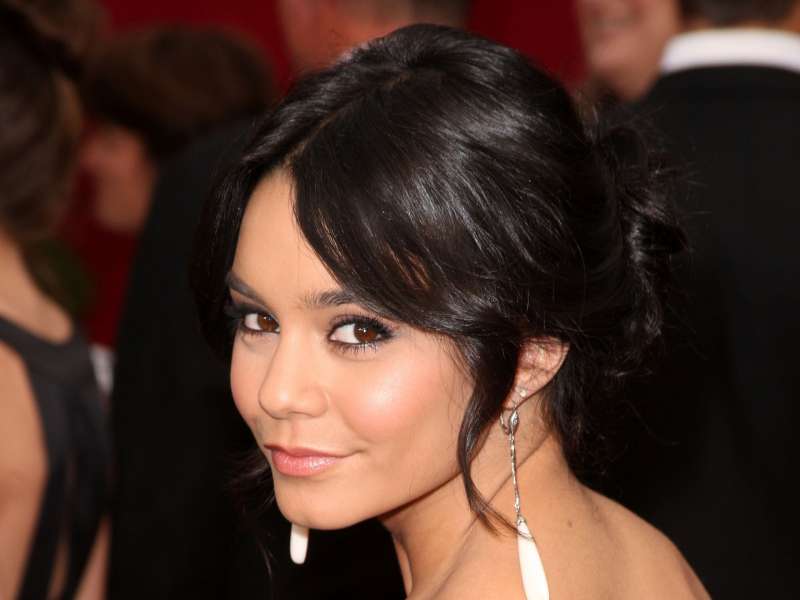 Vanessa Hudgens Wallpaper