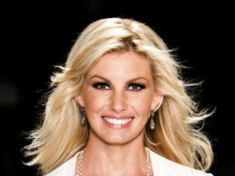 Faith Hill Wallpaper