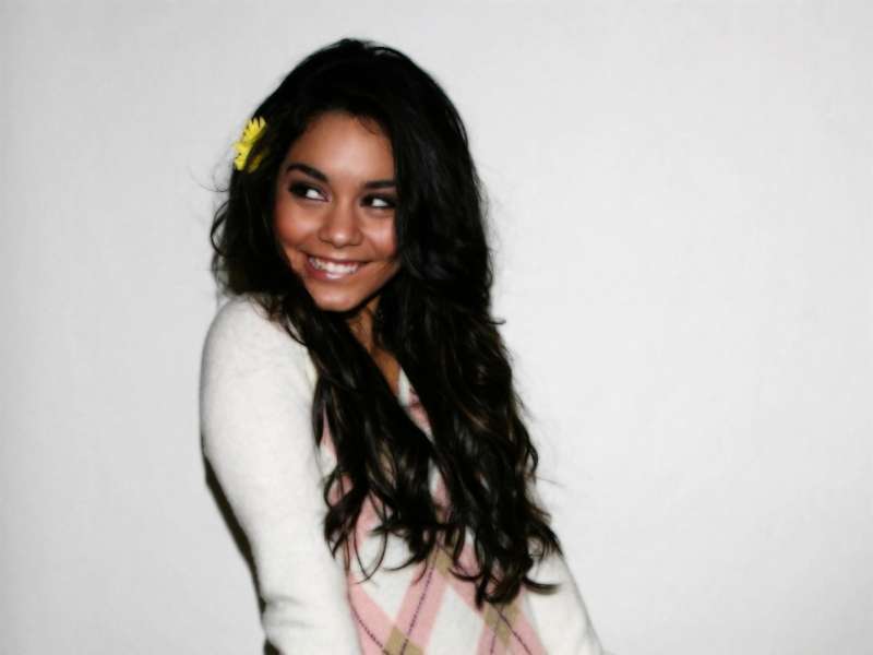 Vanessa Hudgens Wallpaper