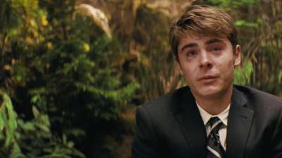 Charlie St Cloud