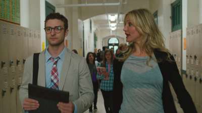 Bad Teacher