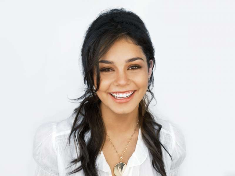 Vanessa Hudgens Wallpaper