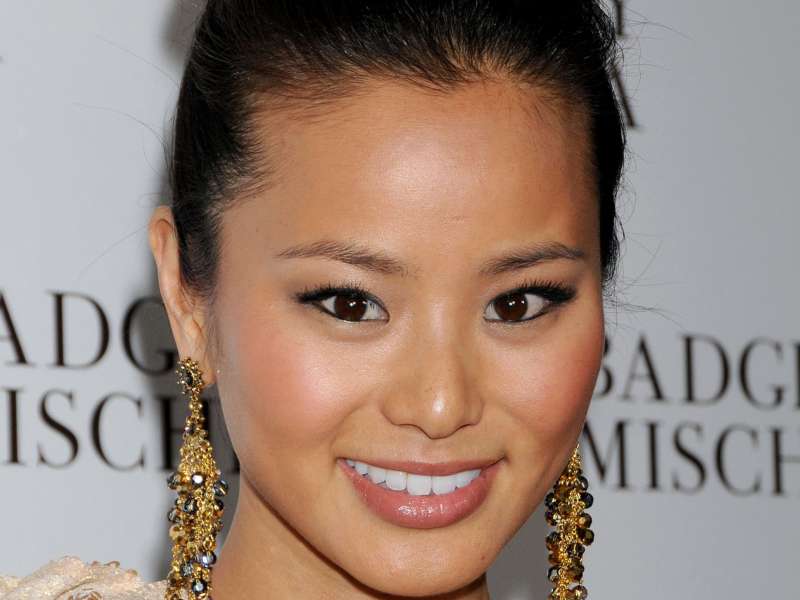 Jaime Chung Wallpaper