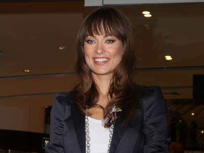 Olivia Wilde