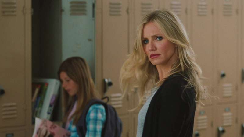 Bad Teacher Wallpaper