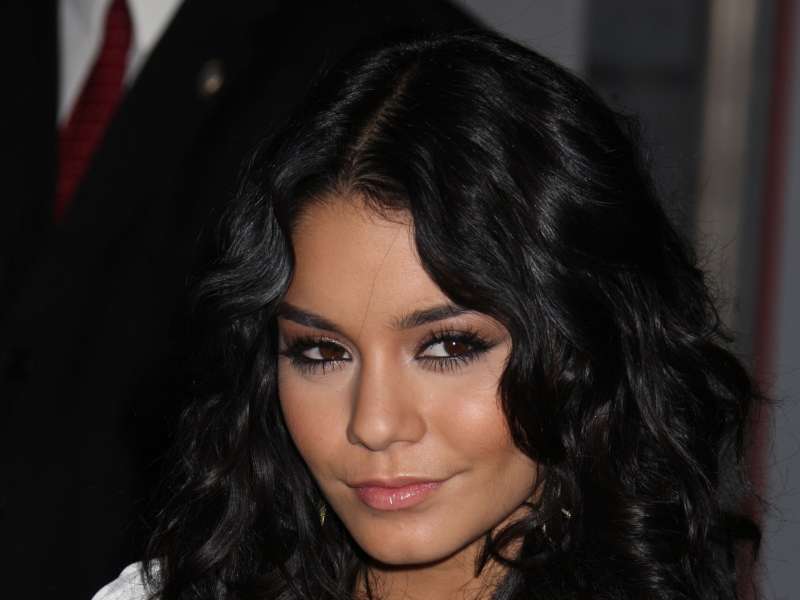 Vanessa Hudgens Wallpaper