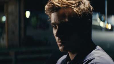 Charlie St Cloud