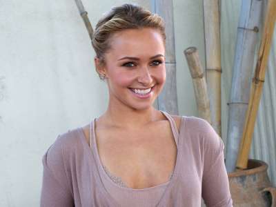 Hayden Panettiere