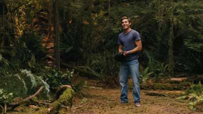 Charlie St Cloud