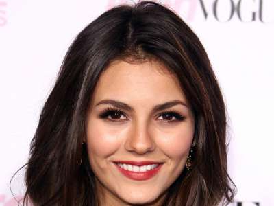 Victoria Justice