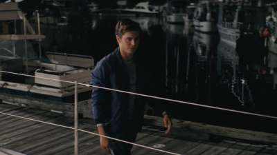 Charlie St Cloud