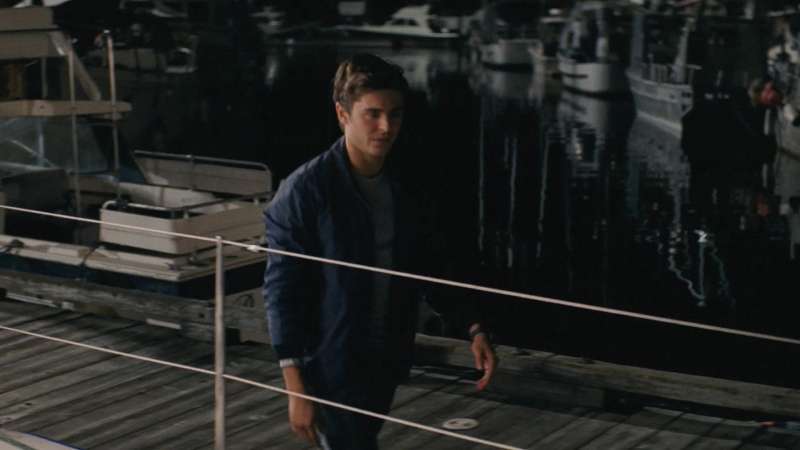 Charlie St Cloud Wallpaper