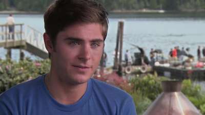 Charlie St. Cloud