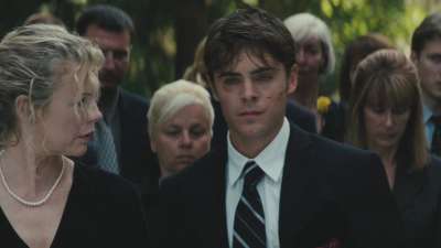 Charlie St Cloud