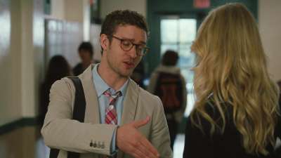 Bad Teacher