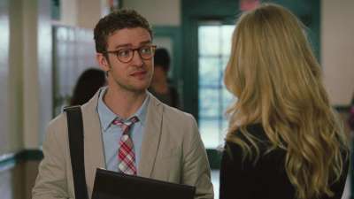 Bad Teacher