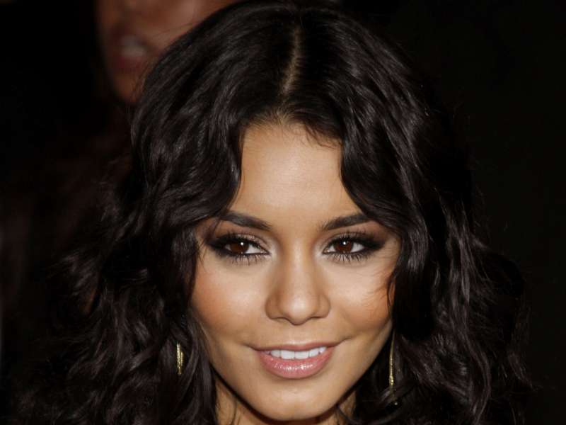 Vanessa Hudgens Wallpaper