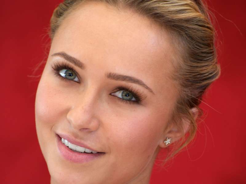 Hayden Panettiere Wallpaper